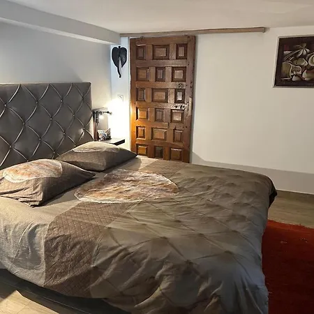 Maison Changrila 公寓