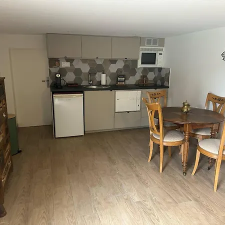 Maison Changrila *