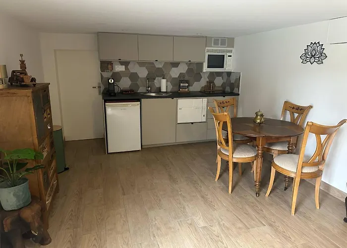 Maison Changrila *